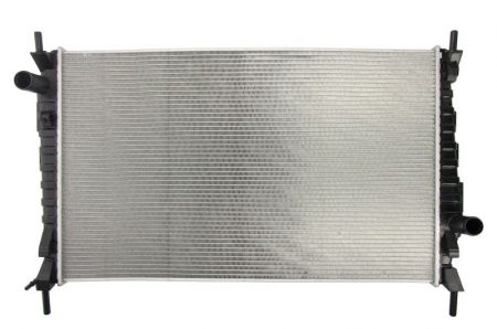 Piese Auto - Radiator apa racire motor FORD TRANSIT 3.2D intre 2007-2014