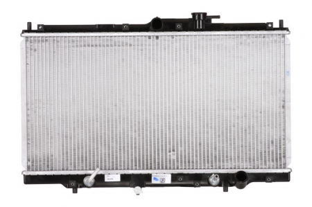 Radiator apa - Radiator apa racire motor potrivit HONDA ACCORD V, PRELUDE V 1.9/2.0/2.2 1993-2000