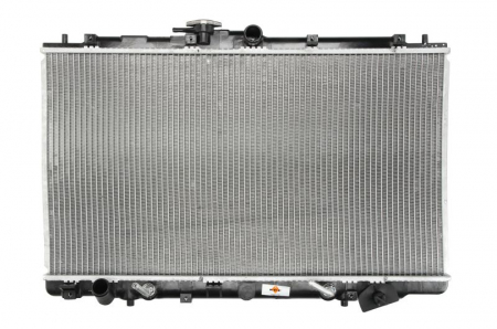 Racire motor - Radiator apa racire motor potrivit HONDA ACCORD VI 3.0 1998-2003
