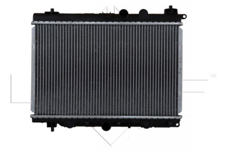 Radiator apa racire motor HONDA CIVIC VI; ROVER 45 2.0D intre 1997-2005