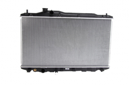 Radiator apa - Radiator apa racire motor potrivit HONDA CIVIC VIII 1.4/1.8 dupa 2005