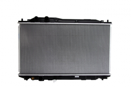 Radiator apa - Radiator apa racire motor potrivit HONDA CIVIC VIII 1.8 2005-2012