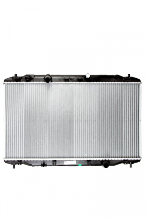 Piese Auto - Radiator apa racire motor  HONDA CIVIC VIII 2.2D dupa 2005