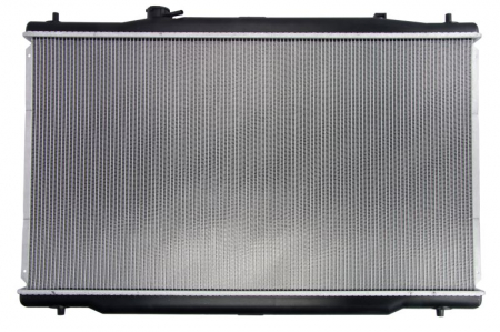 Radiator apa - Radiator apa racire motor potrivit HONDA CR-V IV 2.2D dupa 2012