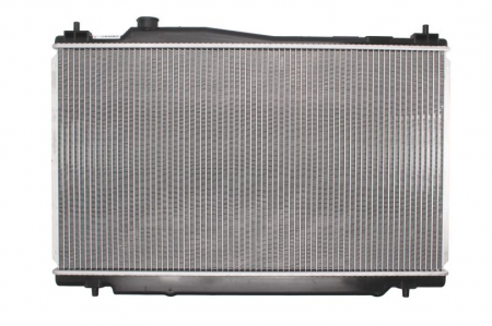 Radiator apa - Radiator apa racire motor potrivit HONDA STREAM 1.7 2001-2006