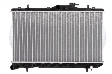 Radiator apa - Radiator apa racire motor potrivit HYUNDAI ACCENT, ACCENT I 1.3/1.5 1994-2000