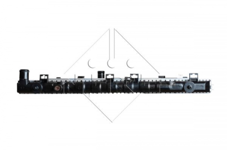 Radiator apa racire motor HYUNDAI COUPE, ELANTRA 1.6-2.7 intre 2000-2009