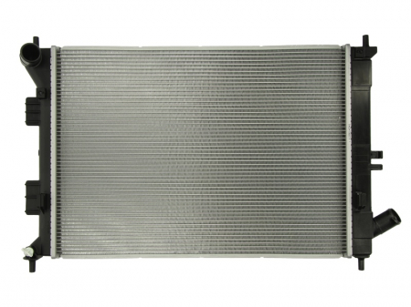Radiator apa racire motor HYUNDAI ELANTRA, I30; KIA CEE'D, CERATO, PRO CEE'D, SOUL 1.4-2.0 dupa 2010