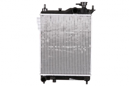 Piese Auto - Radiator apa racire motor HYUNDAI GETZ 1.1-1.6 intre 2002-2010