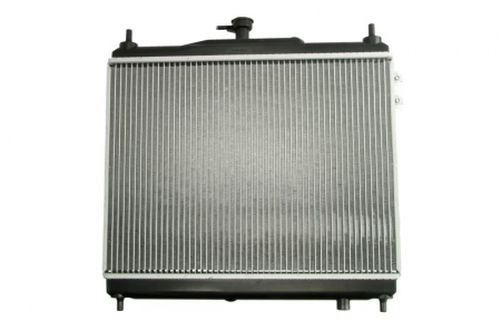 Radiator apa - Radiator apa racire motor potrivit HYUNDAI GETZ 1.5D 2003-2009