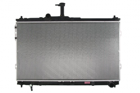 Radiator apa - Radiator apa racire motor potrivit HYUNDAI H-1 CARGO, H-1 TRAVEL 2.5D dupa 2008