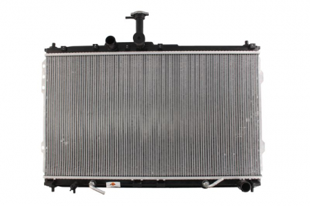 Radiator apa - Radiator apa racire motor potrivit HYUNDAI H-1 CARGO, H-1 TRAVEL 2.5D dupa 2009
