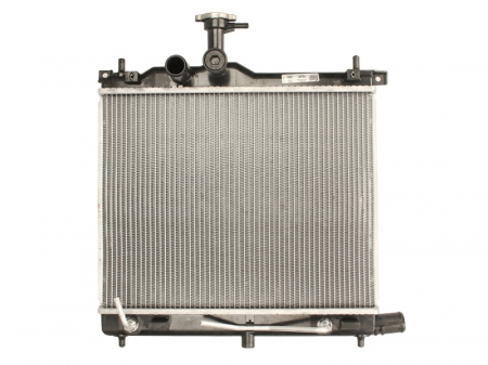 Piese Auto - Radiator apa racire motor HYUNDAI I10 1.0/1.2 intre 2008-2017