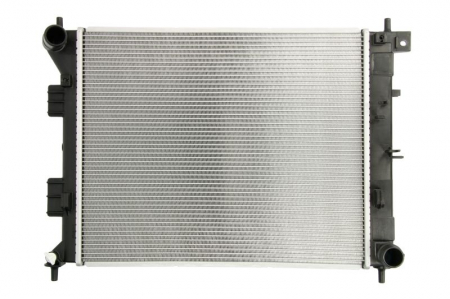 Radiator apa - Radiator apa racire motor potrivit HYUNDAI I30; KIA CEE'D, PRO CEE'D 1.4D/1.6D dupa 2011