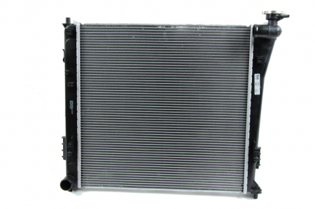 Piese Auto - Radiator apa racire motor HYUNDAI I40, I40 CW 1.7D dupa 2011