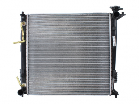 Radiator apa racire motor HYUNDAI IX35; KIA SPORTAGE 2.0D dupa 2010