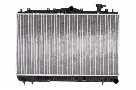 Radiator apa racire motor HYUNDAI SONATA II, SONATA III 1.8/2.0/3.0 intre 1991-1998