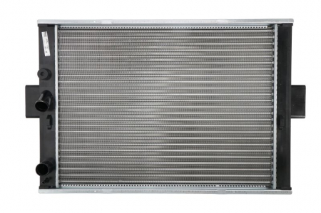 Piese Auto - Radiator apa racire motor IVECO DAILY I, DAILY II 2.4D/2.5D/2.8D intre 1978-1999