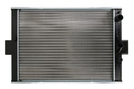 Radiator apa - Radiator apa racire motor IVECO DAILY II 2.5D intre 1989-1998