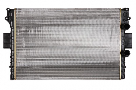 Radiator apa racire motor IVECO DAILY III 2.8CNG/2.8D intre 1999-2007