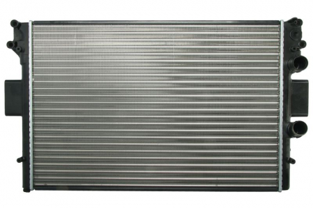 Radiator apa - Radiator apa racire motor potrivit IVECO DAILY III 2.8D 1999-2007