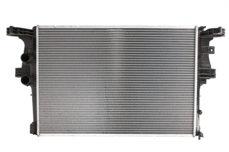 Radiator apa - Radiator apa racire motor potrivit IVECO DAILY V, DAILY VI 2.3D/3.0D/Electric dupa 2011