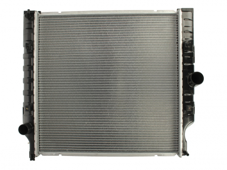 Piese Auto - Radiator apa racire motor JEEP CHEROKEE 2.8D dupa 2010