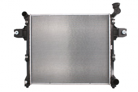 Piese Auto - Radiator apa racire motor JEEP COMMANDER, GRAND CHEROKEE III 3.7/4.7/6.1 intre 2004-2010