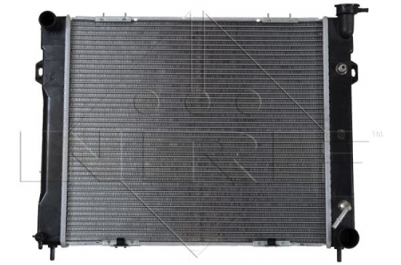 Radiator apa - Radiator apa racire motor potrivit JEEP GRAND CHEROKEE I 5.2/5.9 1992-1999