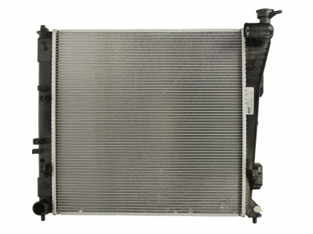 Piese Auto - Radiator apa racire motor KIA OPTIMA 1.7D dupa 2012
