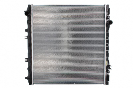 Piese Auto - Radiator apa racire motor KIA SORENTO I 2.4 dupa 2002