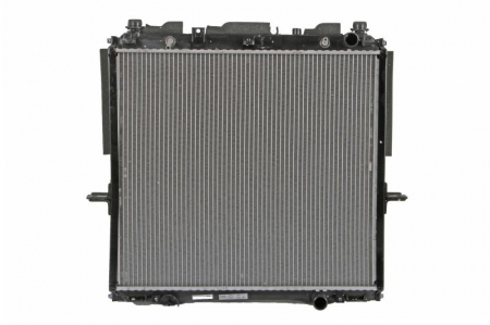 Piese Auto - Radiator apa racire motor KIA SORENTO I 3.5 dupa 2002