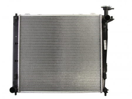 Piese Auto - Radiator apa racire motor KIA SORENTO II 2.0D/2.2D dupa 2009