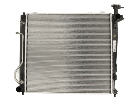 Piese Auto - Radiator apa racire motor KIA SORENTO II 2.0D/2.2D dupa 2009