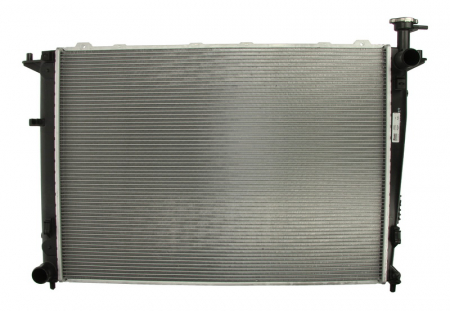 Piese Auto - Radiator apa racire motor KIA SORENTO II 2.4 dupa 2009