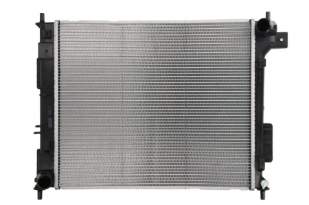 Radiator apa racire motor KIA SOUL II 1.6D dupa 2014