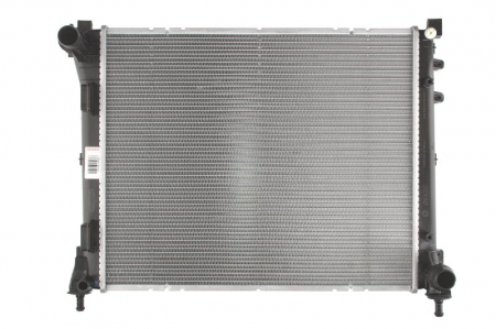 Radiator apa - Radiator apa racire motor potrivit LANCIA YPSILON 0.9/0.9CNG/1.3D dupa 2011