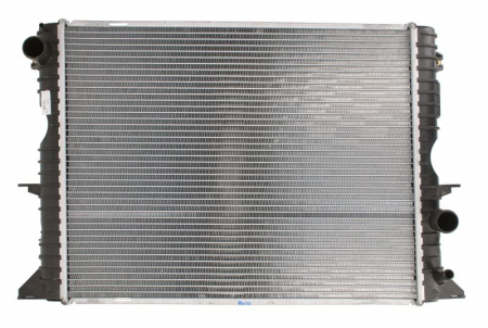 Radiator apa - Radiator apa racire motor potrivit LAND ROVER DEFENDER 2.2D/2.4D/2.5D 1990-2016