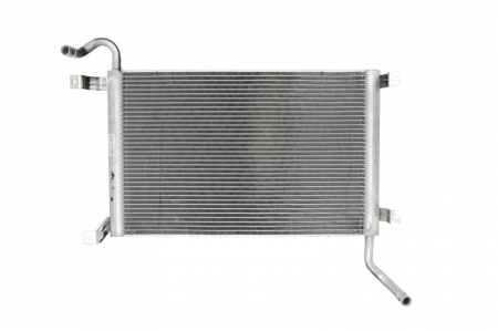 Radiator apa - Radiator apa racire motor potrivit LAND ROVER DISCOVERY IV RANGE ROVER SPORT 3.0/5.0 dupa 2009