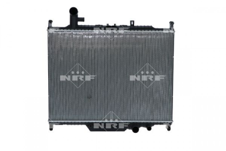 Radiator apa - Radiator apa racire motor potrivit LAND ROVER DISCOVERY IV RANGE ROVER SPORT 3.0D dupa 2009