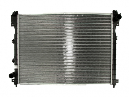 Piese Auto - Radiator apa racire motor LAND ROVER FREELANDER 1.8/2.0D/2.5 intre 1998-2006