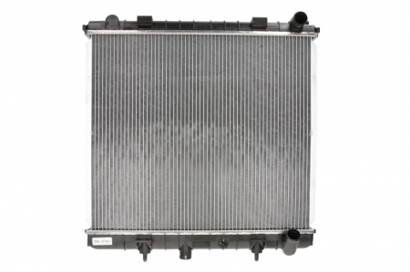 Radiator apa - Radiator apa racire motor potrivit LAND ROVER RANGE ROVER II 3.9/4.0/4.6 1994-2002