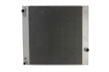 Piese Auto - Radiator apa racire motor LAND ROVER RANGE ROVER III 4.4 intre 2002-2005