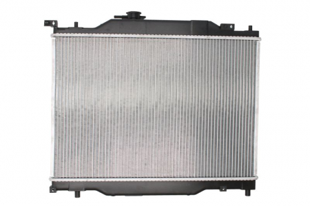 Piese Auto - Radiator apa racire motor MAZDA 2 1.5 dupa 2014