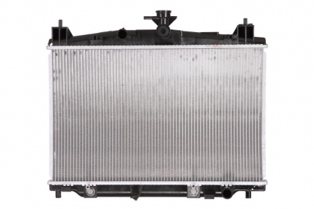 Radiator apa - Radiator apa racire motor potrivit MAZDA 2 1.5 2007-2015
