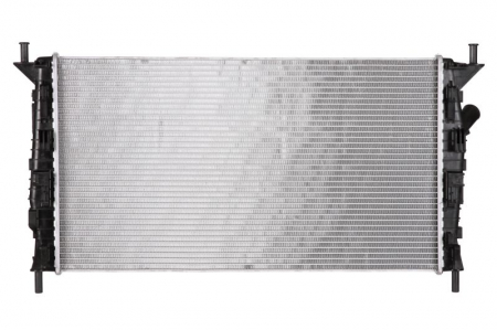 Radiator apa racire motor MAZDA 3 1.6D/2.0D intre 2004-2009