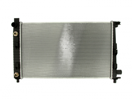 Radiator apa - Radiator apa racire motor Mercedes Clasa A (W168), VANEO (414) 1.4-2.1 1997-2005