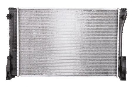 Radiator apa - Radiator apa racire motor Mercedes Clasa C (C204), C T-MODEL (S204), C (W204) 1.6-3.0 dupa 2007