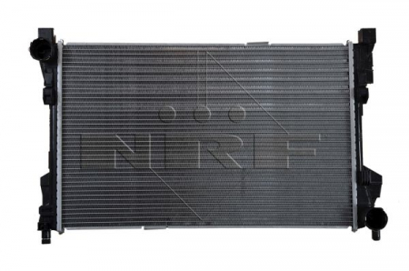 Radiator apa racire motor  Mercedes Clasa C (CL203), C T-MODEL (S203), C (W203), CLK (A209), CLK (C209), SLK (R171) 1.8-5.5 intre 2000-2011