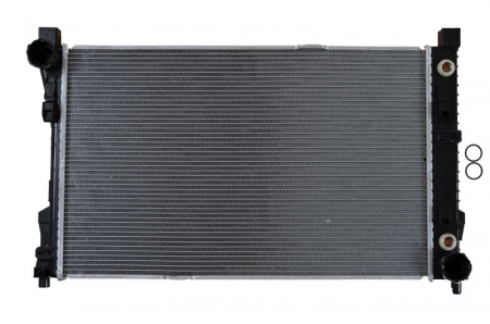 Radiator apa - Radiator apa racire motor Mercedes Clasa C (CL203), C T-MODEL (S203), C (W203), CLK (A209), CLK (C209), SLK (R171) 1.8-5.5 2000-2011